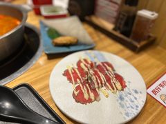 -水林间·寿喜烧自助(仙林金鹰店)