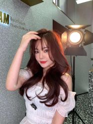-3AM·S HAIR SALON烫发染发接发