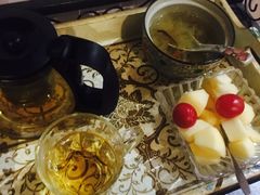 -北纬37°SPA养身会馆(湖西店)