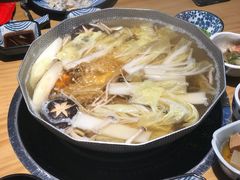松叶蟹套餐-綱元·海鲜豆捞(明州里店)
