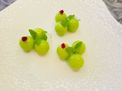 -利顺德大饭店·水岸中餐厅(小白楼店)