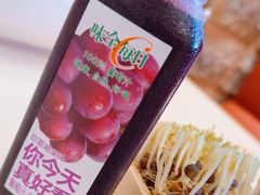 -第六季自助餐厅(甜水园店)