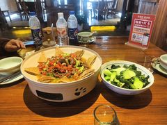 -民俗村柴火灶·景德江西菜(中国陶瓷博物馆店)