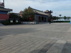 -天津妈祖文化园