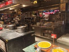 -山芋腔苏北菜(盐城滨海店)