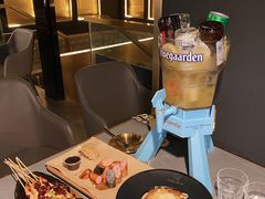 -INNS BAR 音乐酒吧餐厅