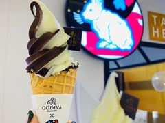 -GODIVA(王府井apm店)