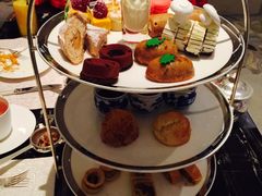 -LONG BAR 廊吧(外滩华尔道夫酒店)