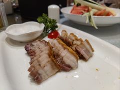 烧味三拼-嘉逸传菜(洛川东路店)
