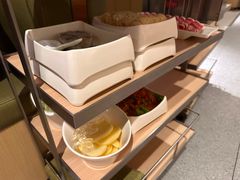 -海底捞火锅(奥森店)