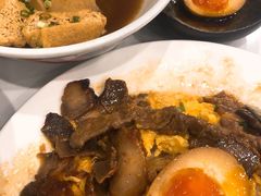 -有章牛杂(石厦店)