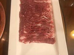 -竹叶涮肉坊(总店)