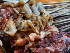 -源味居手把签烧烤(长春一店)
