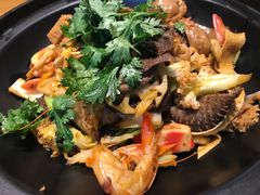 -禾珍珠家常小馆(河南博物院店)