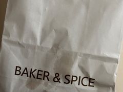 -BAKER&SPICE(国金中心商场店)