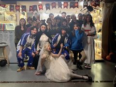 -帝京日语(春熙路旗舰校区)