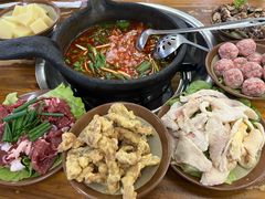 -笔记安顺夺夺粉火锅