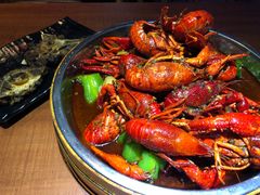 -红盔甲·小龙虾(天钥桥店)