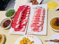 -蜀留香火锅·始于1999·原四川老火锅(白堤路店)