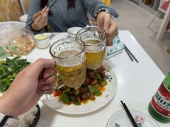 -煲来饱去冷水鱼