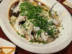 -钓台野鱼馆(钱江国际时代广场店)