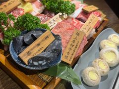 -暖都焼肉·和牛酒場(花都店)