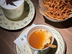 -兮禾酒馆(护国路店)