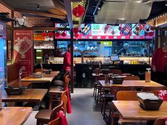 -聚点串吧·北京烧烤(朝北店)