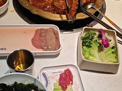 -小龙坎火锅(总店)