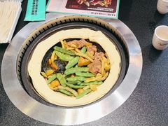 -灶座小锅烀饼·铁锅炖(道里店)