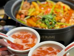 -臻享無招牌芝士烤蛙(台山昌大昌店)