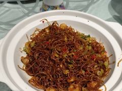 -金枝玉叶上海人家食府(三里河店)