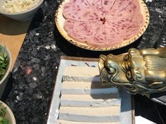 -蜀大侠火锅(车公庙店)