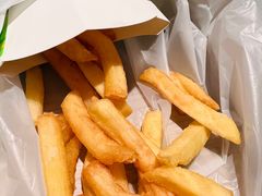 -德克士(南昌西店)