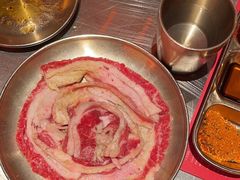 -西塔老太太泥炉烤肉(苏州大悦城店)