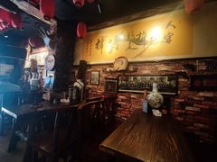 -玉祥府牛肉罩饼(金光道店)