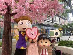 -东莞松山湖万象汇