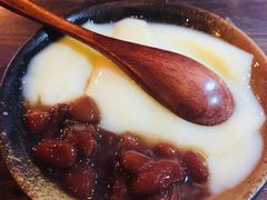 红豆手工豆花-小条食堂(三坊七巷店)