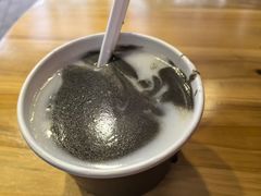 -谢怀亮芝麻茶