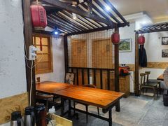 -老胶东家常菜馆(市场一路店)