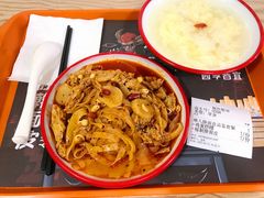 秘制擀面皮-十三朝牛馍王擀面皮(骡马市店)