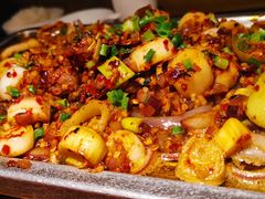 -绿茶餐厅(华联万柳店)