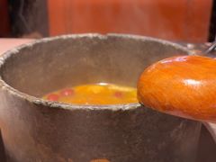 -芸山季·云南山珍菌火锅(人民广场来福士店)