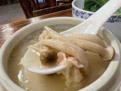 -黄祥华养生堂·炖汤·营养蒸饭(岭南天地店)