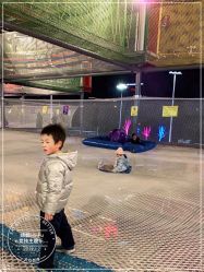 -嗨翻Hi-Fun竞技主题乐园·蹦床团建生日聚会(五棵松华熙店)