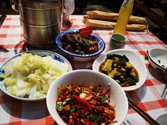 -文昌阁·长沙市井菜(美食地标店)