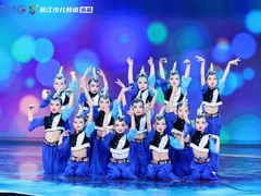 -红舞鞋舞蹈教育(近江校区)