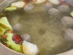 -伟记牛肉(金鸿公路店)