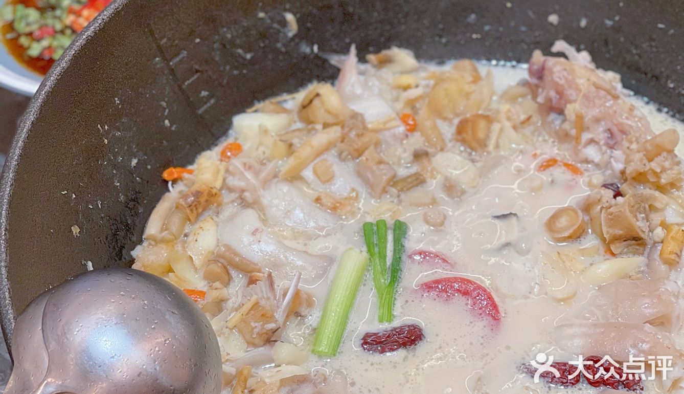 蒸汽鱼🐟 味到鲜 五分钟味到云南💐