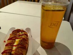 -DQ·蛋糕·冰淇淋(回龙观同成街)